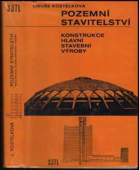 Pozemní stavitelství