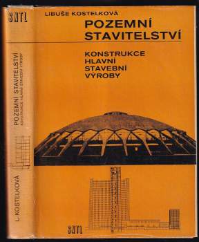 Pozemní stavitelství