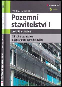 Pozemní stavitelství