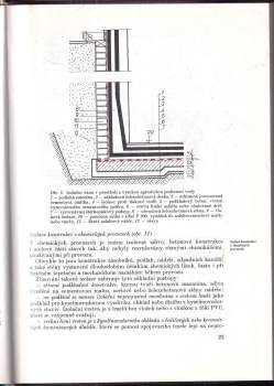 Václav Hájek: Pozemní stavitelství pro 3. ročník středních průmyslových škol stavebních