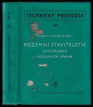 Pozemní stavitelství