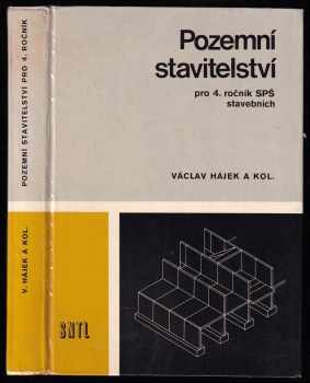 Pozemní stavitelství
