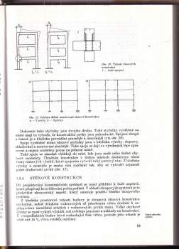 Václav Hájek: Pozemní stavitelství