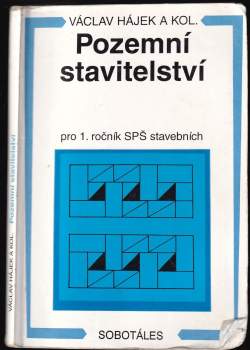 Pozemní stavitelství
