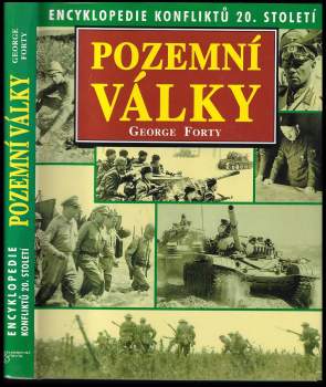Pozemní války