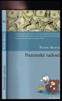 Peter Mayle: Pozemské radosti