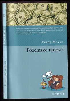 Peter Mayle: Pozemské radosti