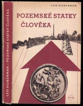 Pozemské statky člověka