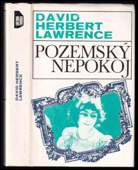 Pozemský nepokoj