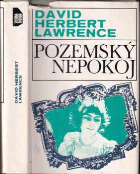 Pozemský nepokoj