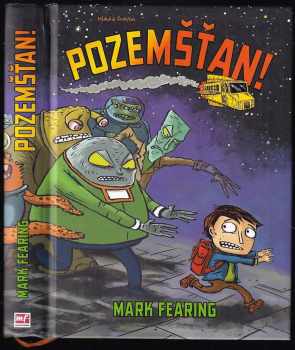 Pozemšťan!