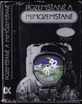 Pozemšťané a mimozemšťané