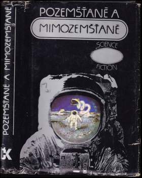 Pozemšťané a mimozemšťané