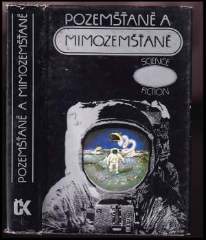 Pozemšťané a mimozemšťané