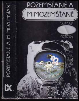 Pozemšťané a mimozemšťané