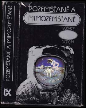 Pozemšťané a mimozemšťané