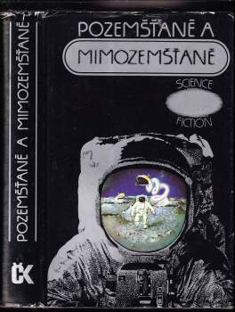 Pozemšťané a mimozemšťané