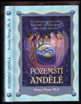 Doreen Virtue: Pozemští andělé