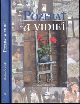 Pozerať a vidieť