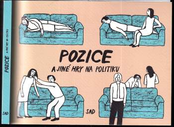 Pozice a jiné hry na politiku