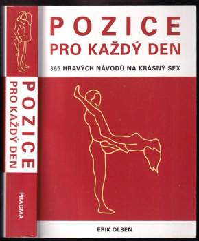Pozice pro každý den