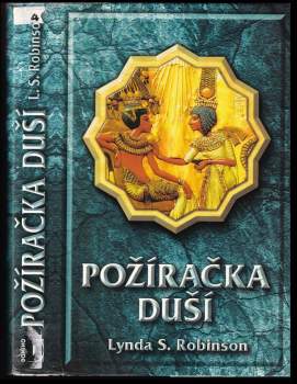 Požíračka duší