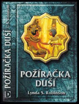Požíračka duší