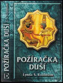 Lynda Suzanne Robinson: Požíračka duší