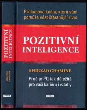 Pozitivní inteligence