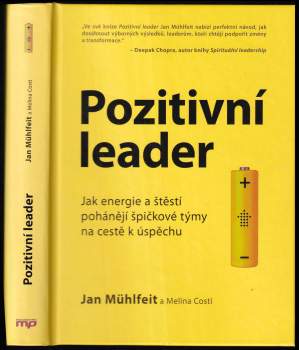 Pozitivní leader