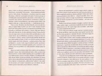 Marion Weinstein: Pozitivní magie