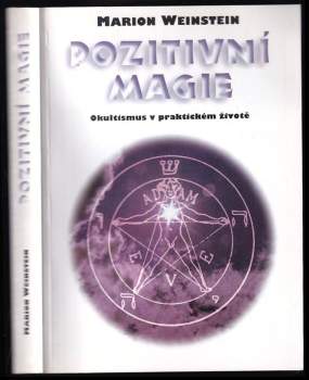 Marion Weinstein: Pozitivní magie