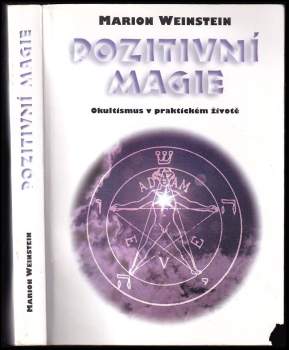 Marion Weinstein: Pozitivní magie