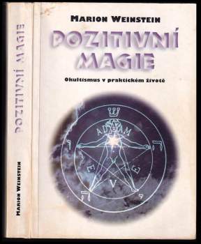 Marion Weinstein: Pozitivní magie
