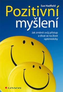 Sue Hadfield: Pozitivní myšlení