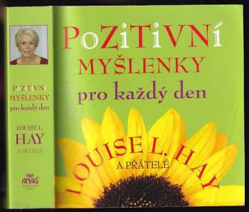 Pozitivní myšlenky pro každý den