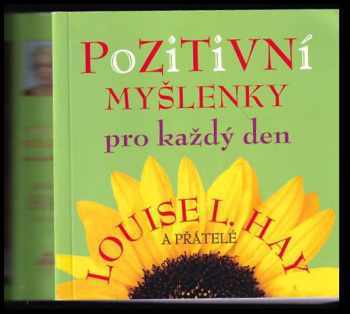 Pozitivní myšlenky pro každý den