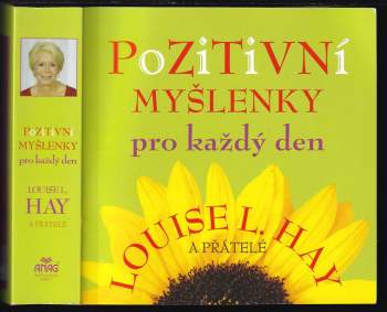 Louise Hay,: Pozitivní myšlenky pro každý den