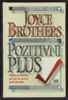 Joyce Brothers: Pozitivní plus