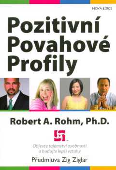 Pozitivní povahové profily