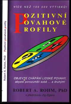 Pozitivní povahové profily