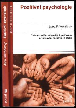 Pozitivní psychologie