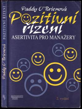 Pozitivní řízení