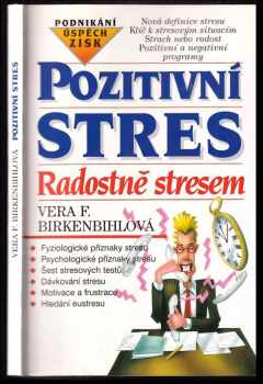Pozitivní stres