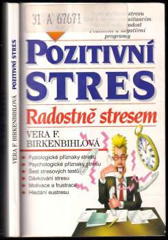Pozitivní stres