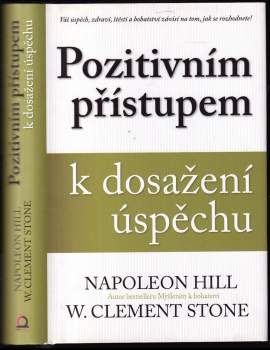 Pozitivním přístupem k dosažení úspěchu