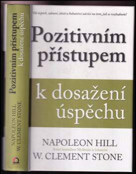 Pozitivním přístupem k dosažení úspěchu