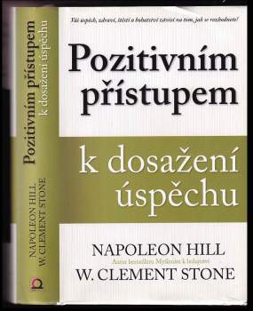 Pozitivním přístupem k dosažení úspěchu