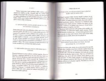Napoleon Hill: Pozitivním přístupem k úspěchu