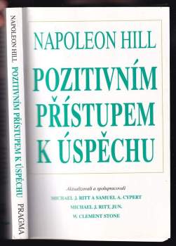 Pozitivním přístupem k úspěchu
